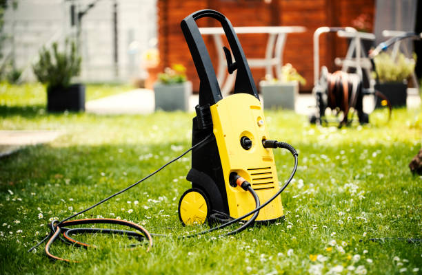 Best Driveway Pressure Washing  in Bagdad, AZ